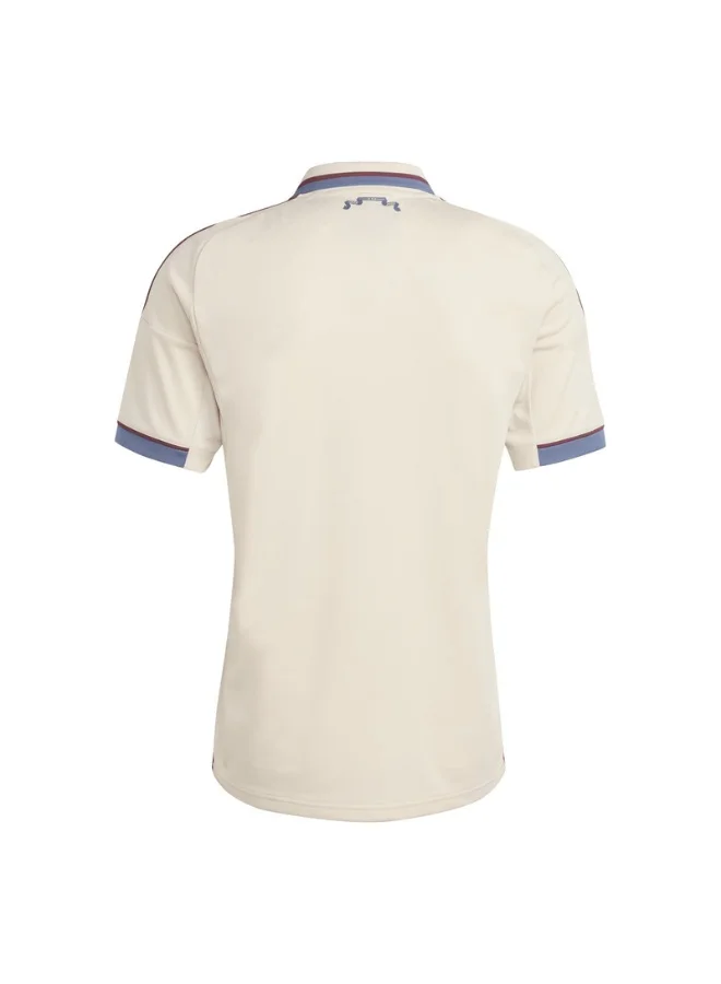 adidas Adidas Ajax 3 Jsy Beige Jersey (Short Sleeve) Jerseys For Men