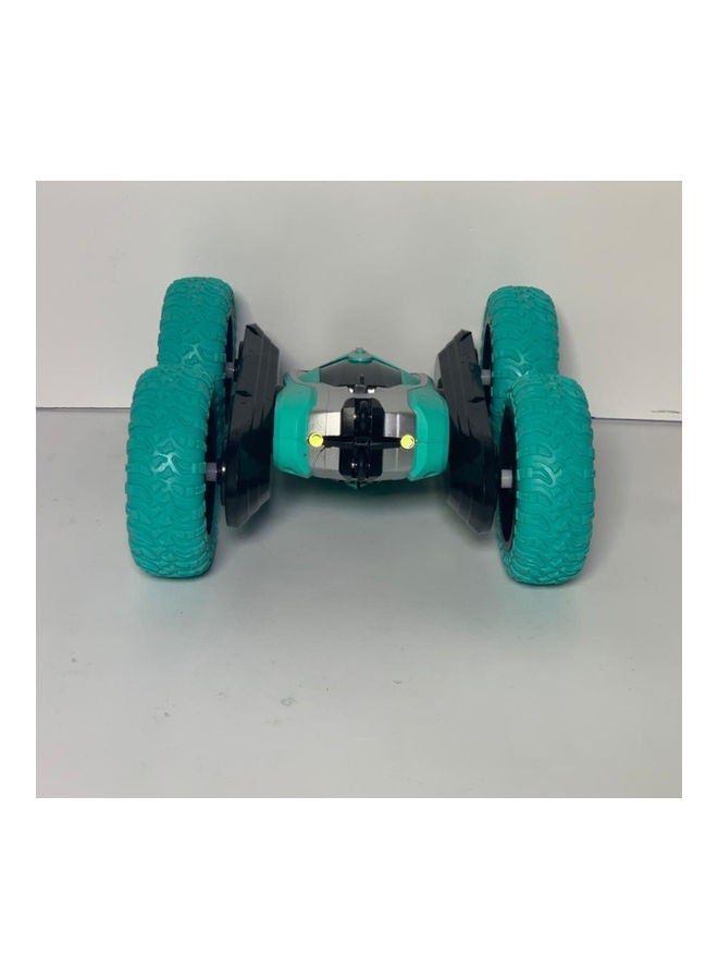 NIBEMINENT Double Sided Roll Action Stunt Car  - Image 4
