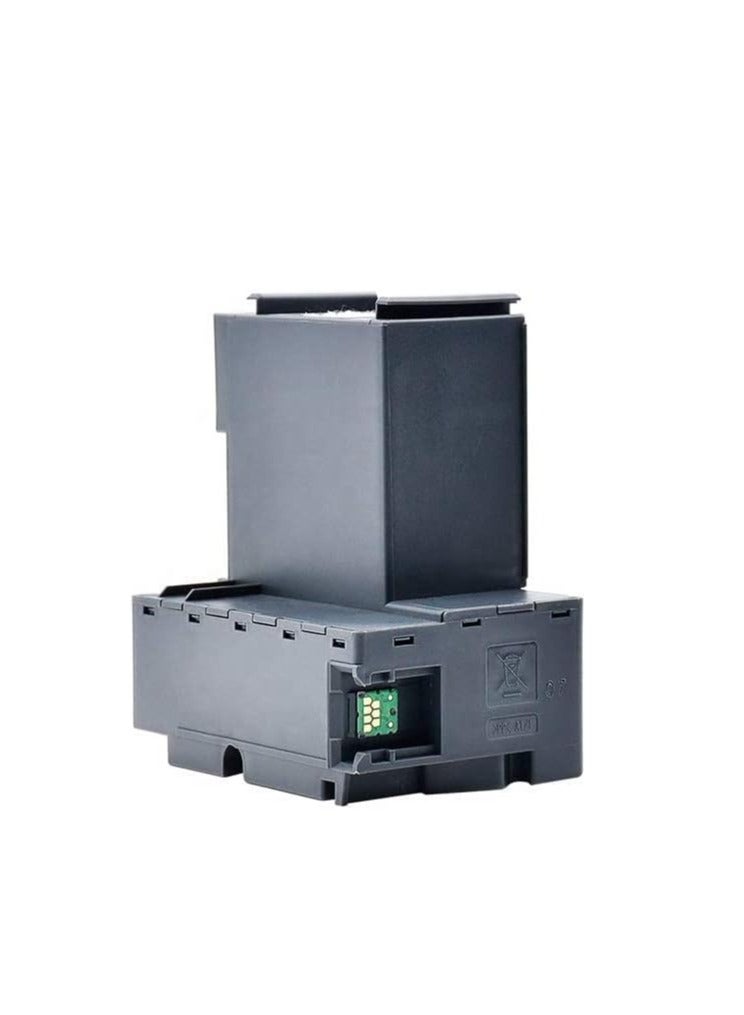 Terabyte Compatible T04D1 Ink Waste Tank - Maintenance Box for Epson L6190 L6160 L6170 L6260 L6270 L6290 M1140 M2140 M3170  - Image 2