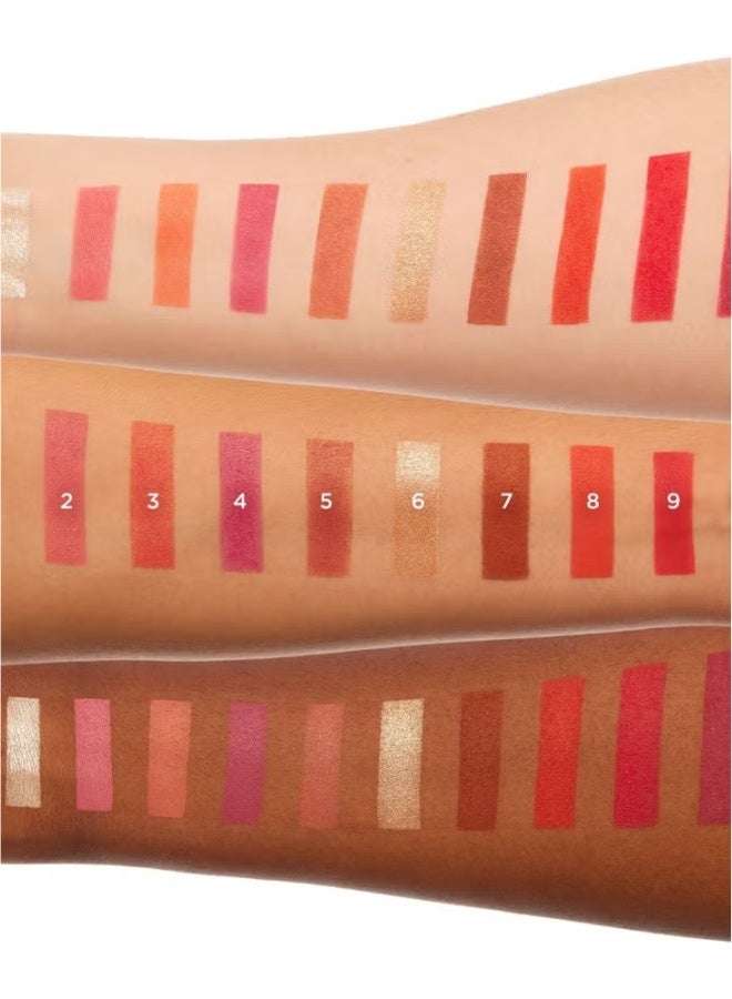 Tarte Cosmetics Tarte Stay Golden Amazonian Clay Cheek Palette (Pink & Coral) - Image 3