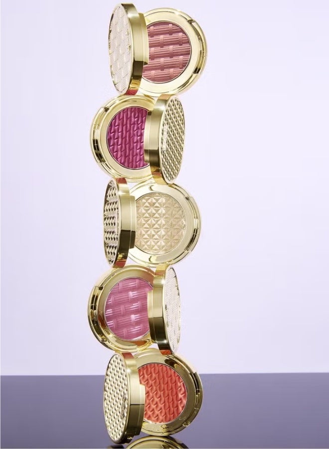 Tarte Cosmetics Tarte Stay Golden Amazonian Clay Cheek Palette (Pink & Coral) - Image 2