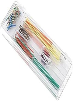 Arduino Arduino Breadboard Jumper Cable Kit 