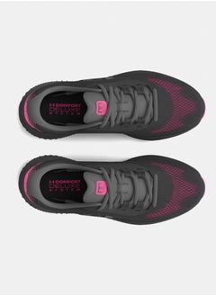 UNDER ARMOUR Charged Rogue 4 Running Shoes  - Image 3