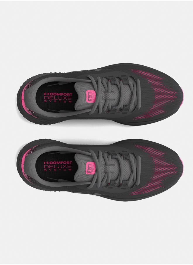UNDER ARMOUR - Charged Rogue 4 Running Shoes - Image 1