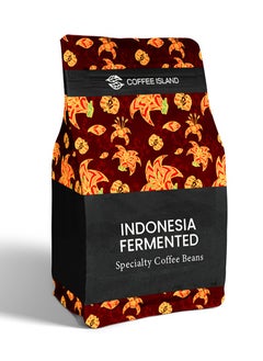 Tealand Coffe Island Indonesia Specialty Coffee, 100% Arabica, Medium Roast, Confectionery Flavor Profile, SCA Score 87-88, 250 Gram  - Image 1