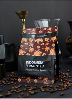 Tealand Coffe Island Indonesia Specialty Coffee, 100% Arabica, Medium Roast, Confectionery Flavor Profile, SCA Score 87-88, 250 Gram  - Image 3