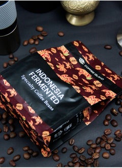 Tealand Coffe Island Indonesia Specialty Coffee, 100% Arabica, Medium Roast, Confectionery Flavor Profile, SCA Score 87-88, 250 Gram  - Image 5