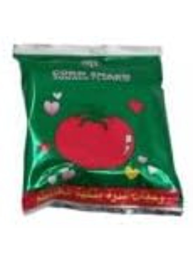 ZamZam Crunchy Roasted Corn Snack, Tomato Flavour, Multipacked of 12 - Image 2