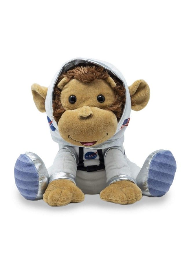 Cuddle Barn Blast Off Adventures (Astro The Monkey) - Image 2