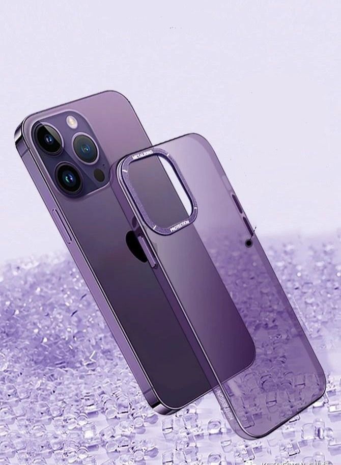 KST Design Ice Armor Protective Shockproof Cover for iPhone 14 Pro Max  - Image 2
