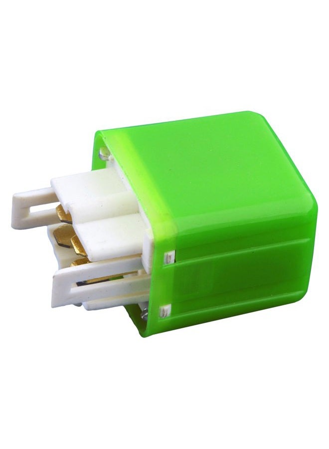 MTC 9765/28300-16010 Starter Relay (28300-16010 MTC 9765) - Image 1