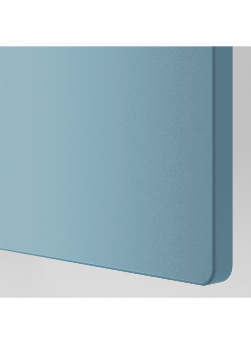 IKEA FRAKTA - Box - blue - 90x49x48 cm - Image 1