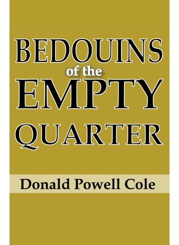 Bedouins of the Empty Quarter - pzsku/Z932275AAAB2D23CAA64AZ/45/_/1734526022/6aff6c88-b6d4-48d0-aa56-8aa9de4812fe
