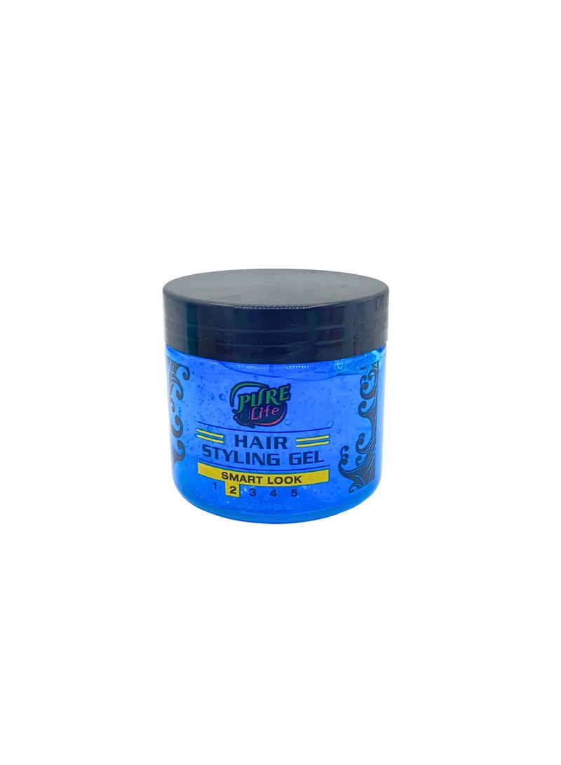 بيورلايف ستايلنج جل للشعر سمارت لوك
