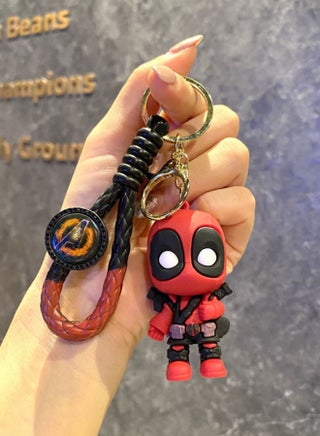 Deadpool