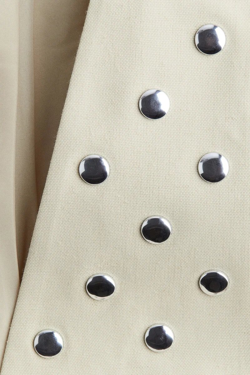 اتش اند ام بليزر مرصع