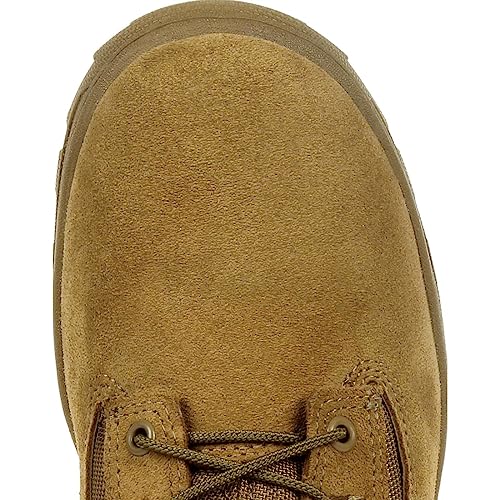 ROCKY Havoc Commercial Military Boot Coyote Brown Size 12W - Image 3
