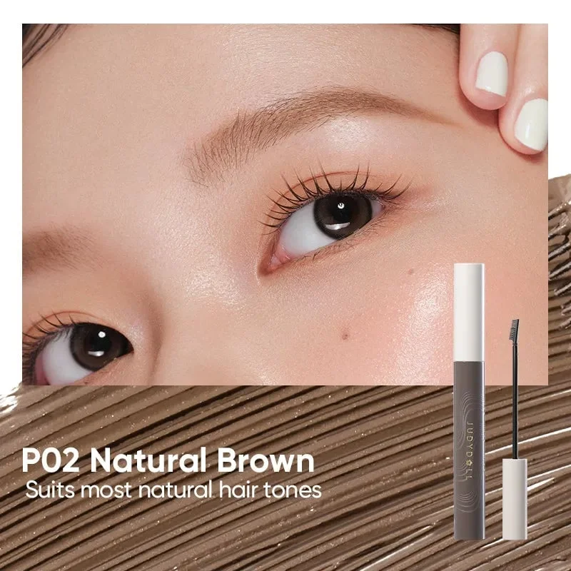 Judydoll Judydoll Precision Brow Mascara P02