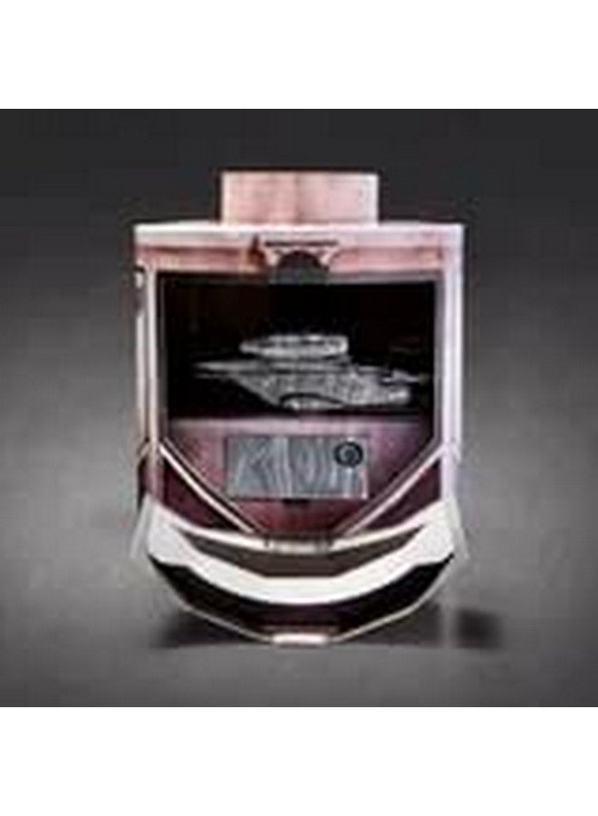 STAR WARS حرب النجوم هوت ويلز مانديالوريان ريزور كريست إصدار بيسكار سفينة الفضاء المحددة SDCC - Image 3