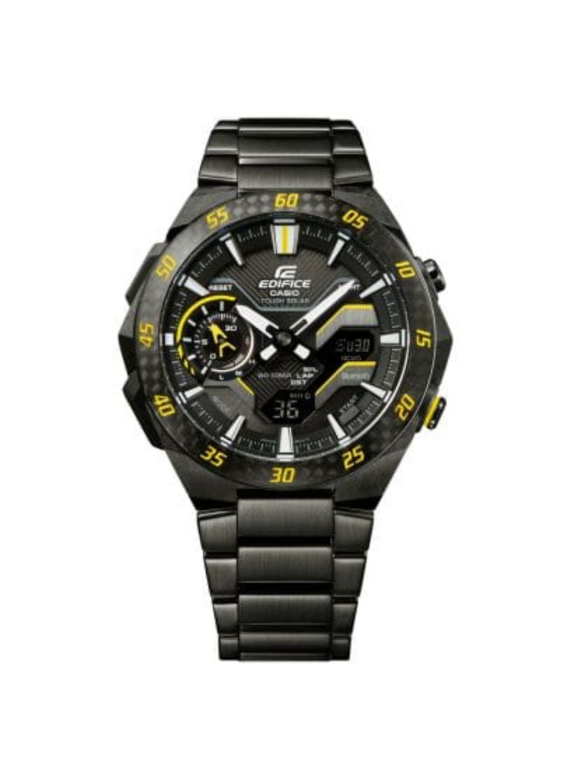 Casio Watch ECB-2200RC-1A9DF - Image 2
