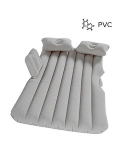 4 Piece Air Mattress Car Inflatable Bed