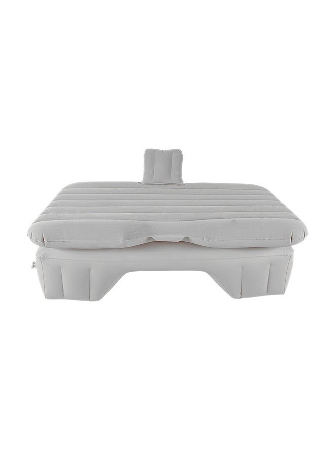 Generic - 4 Piece Air Mattress Car Inflatable Bed - Image 1