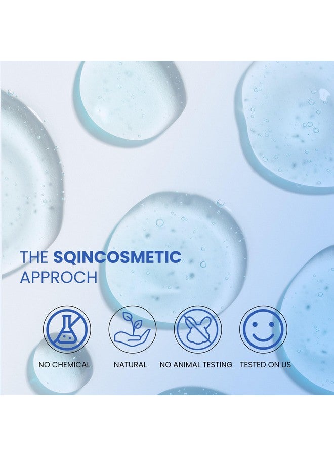 جلات الجلسرين (200 جم) مرطب مغذي لبشرة ناعمة حريرية تركيبة مرطبة بمكونات طبيعية تقلل الجفاف وتعزز الإشراق - Image 4