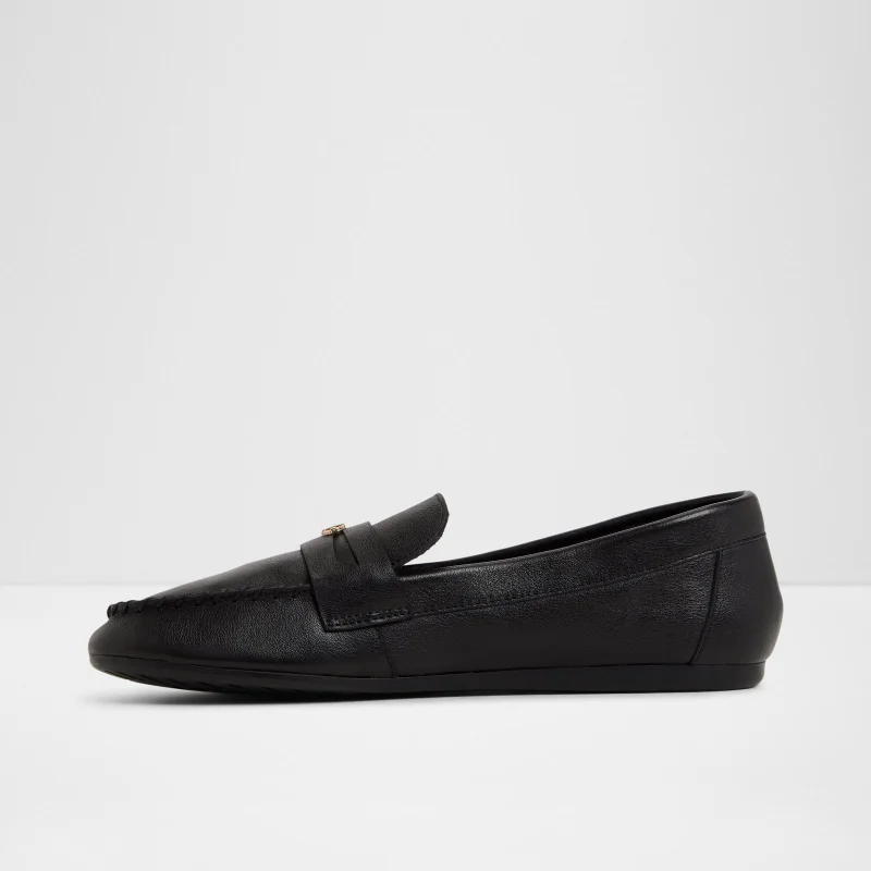 ALDO  WYLAENA Textured Loafers for Women | Best Price UAE