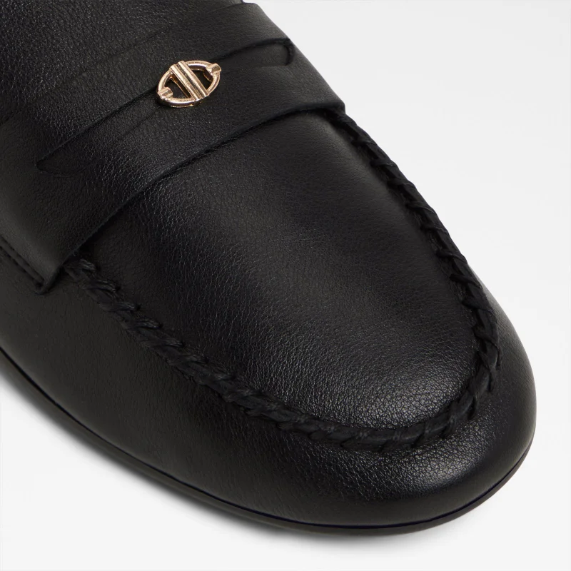 ALDO  WYLAENA Textured Loafers for Women | Best Price UAE