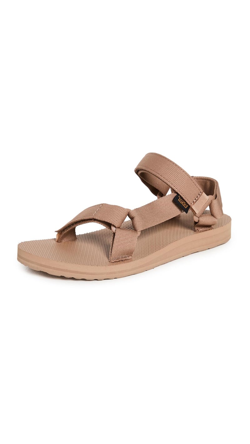 Teva W Original Universal Womens Sandals Sand Dune 40 EU