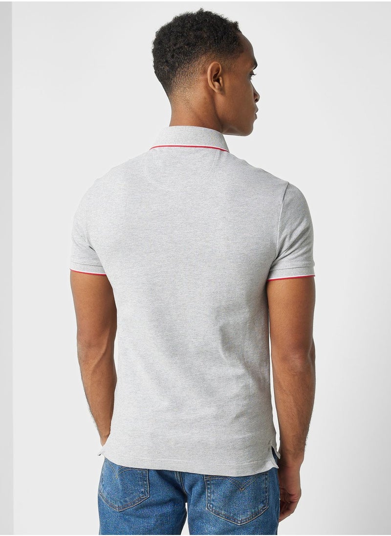 Levi's - Logo Polo - Image 1