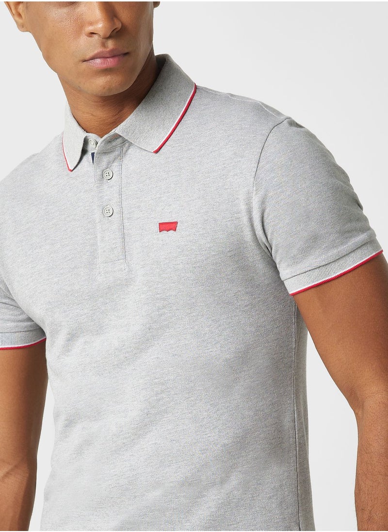 Levi's - Logo Polo - Image 1