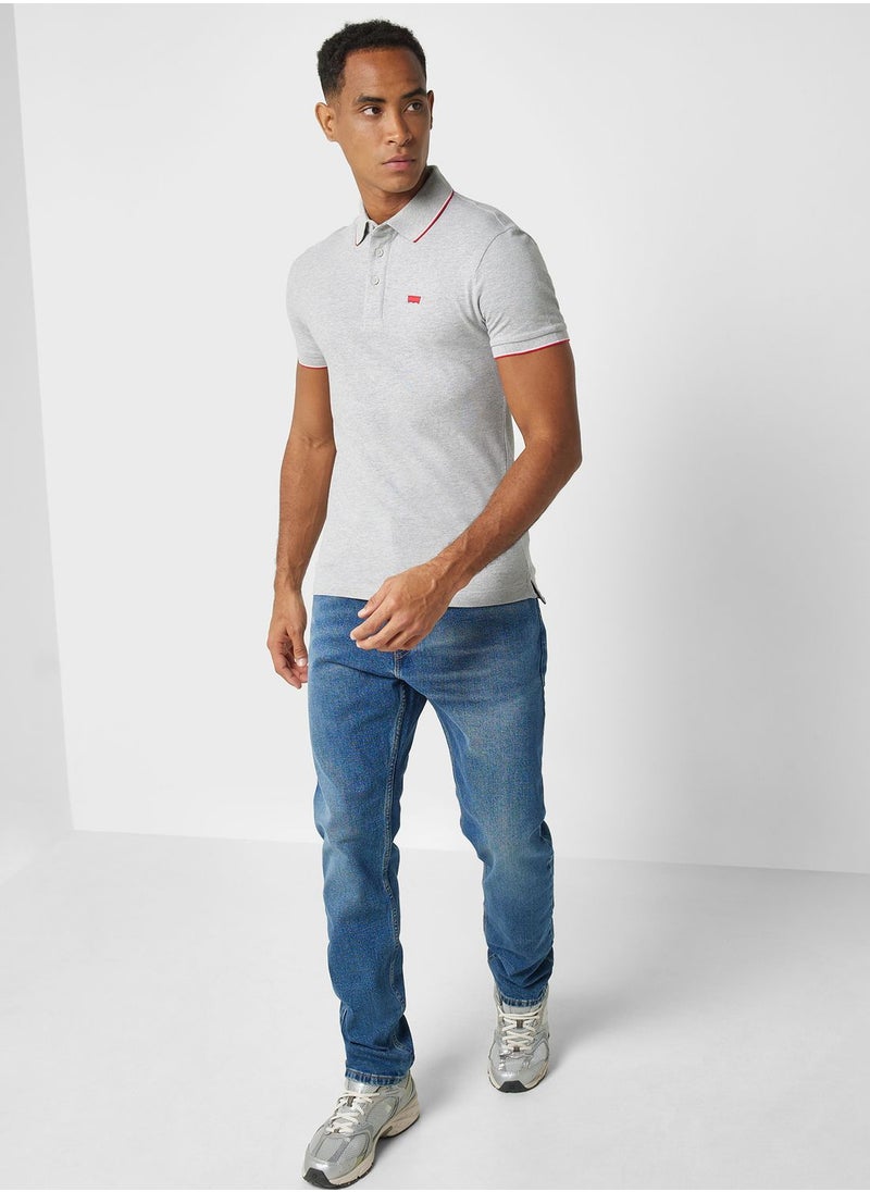 Levi's - Logo Polo - Image 1