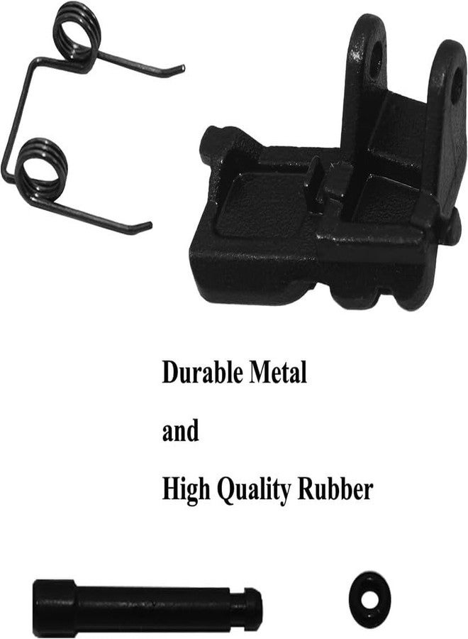 Gugaguga 2 Sets 883901 Coil Roofing Nailer Feeder Part with 877761 Spring, Fit NV45AA, NV45AB, NV45AB2, NV45AB2S, NV45AE Coil Nailers - Image 4