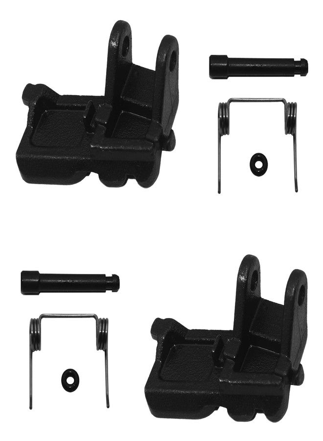 Gugaguga 2 Sets 883901 Coil Roofing Nailer Feeder Part with 877761 Spring, Fit NV45AA, NV45AB, NV45AB2, NV45AB2S, NV45AE Coil Nailers - Image 1