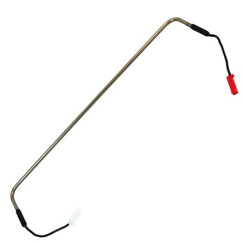 Ytpoools 242044020, 242044008 Refrigerator Defrost Heater kit, Compatible With Frigidaire Refrigerator Electrolux, Gibson, Kelvinator, White, Westinghouse, Tappan, Kenmore, AP4567873, PS3408665 - Image 1