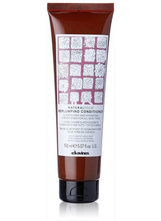 Naturaltech REPLUMPING Conditioner, Renew Elasticity While Replenishing, Moisturizing And Detangling, 5.07 fl. oz. - pzsku/Z93240F24B73824093115Z/45/_/1686413851/52584d12-12c4-4fe5-b765-1c08e37e18cc