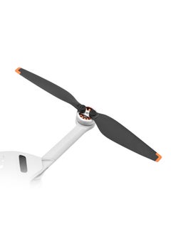 Generic Protective Wing Blades For DJI Mini 3pro Drone 6030 Propeller Spare Parts Accessories Durable Abs Material-Color:Orange-edged Paddle (four Pairs With Screwdriver)  - Image 5