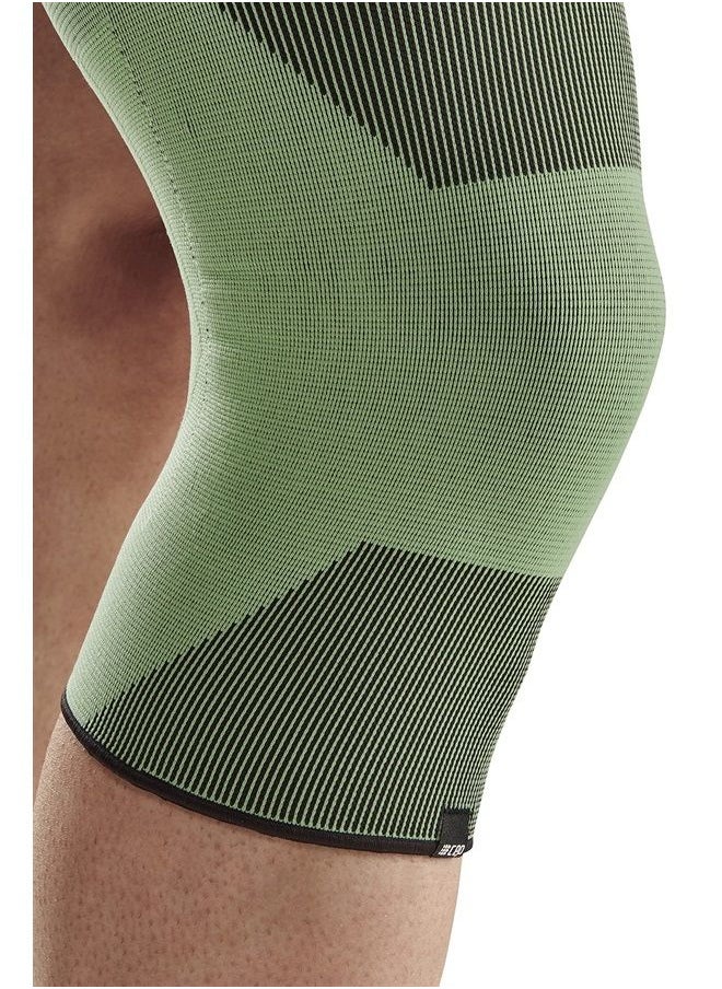 Mid Support Knee Sleeve, Green, Unisex, S - pzsku/Z932461E35D963CA6B4CBZ/45/_/1692324243/57941904-c0ce-4cfc-ae45-7c11363c7a81