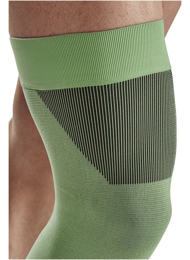 Mid Support Knee Sleeve, Green, Unisex, S - pzsku/Z932461E35D963CA6B4CBZ/45/_/1692324244/a3a65fe1-c698-441f-a737-5abe2a296456