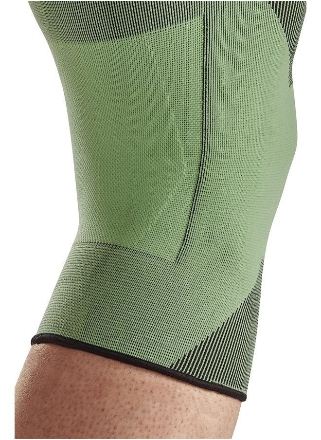 Mid Support Knee Sleeve, Green, Unisex, S - pzsku/Z932461E35D963CA6B4CBZ/45/_/1692324245/06915238-93be-4007-9f84-03328959bb57