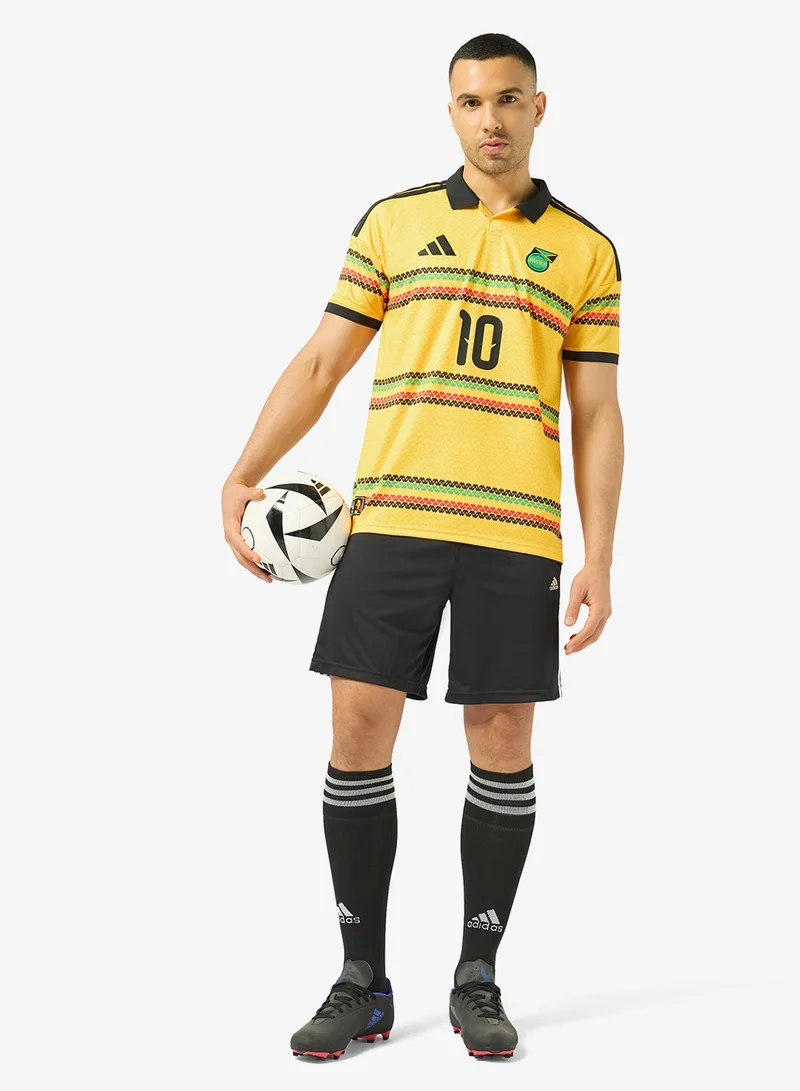 Adidas BOGOLD Jamaica 2026 Home Jersey  | Best Price UAE