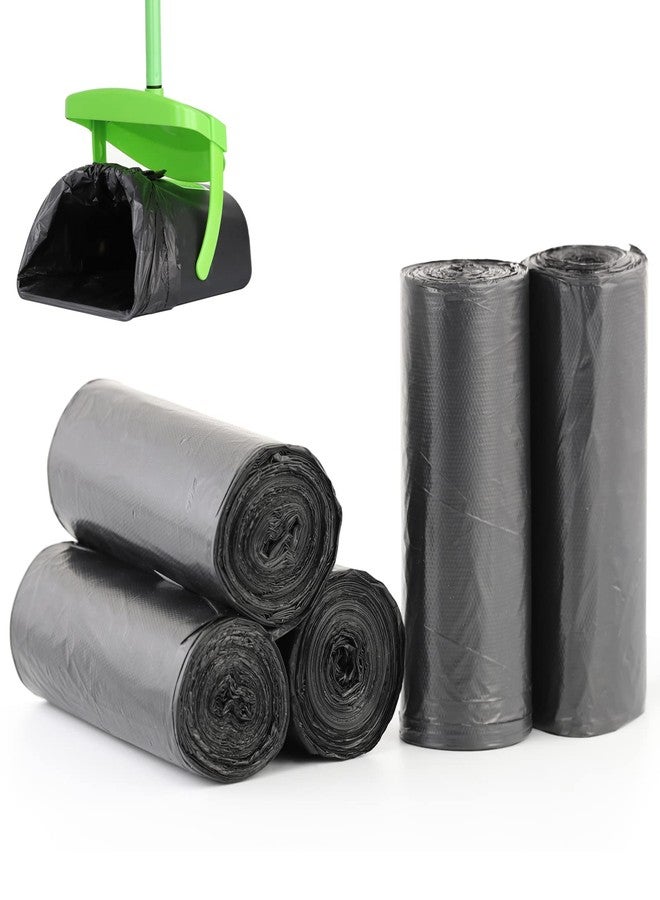 MXF Dog Poop Bag, 100 Dog Waste Bags for MXF Pooper Scooper Swivel Bin & Rake Kit - Image 1
