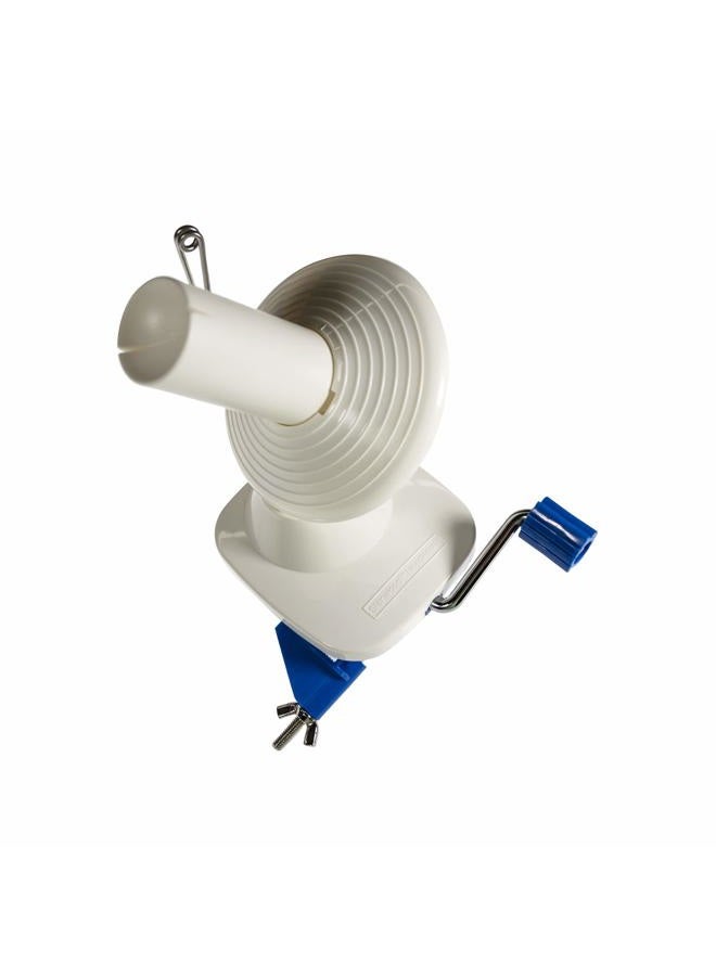 Stanwood Needlecraft YBW-A Hand-Operated Yarn Ball Winder, 4-Ounce - Image 3