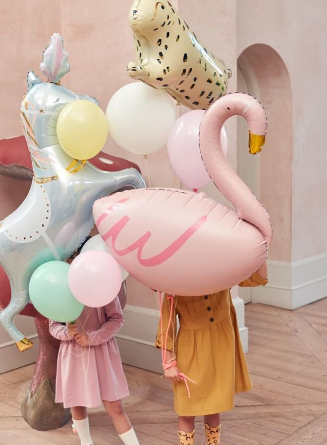 ميري ميري بالون فلامنجو مايلر - Image 2