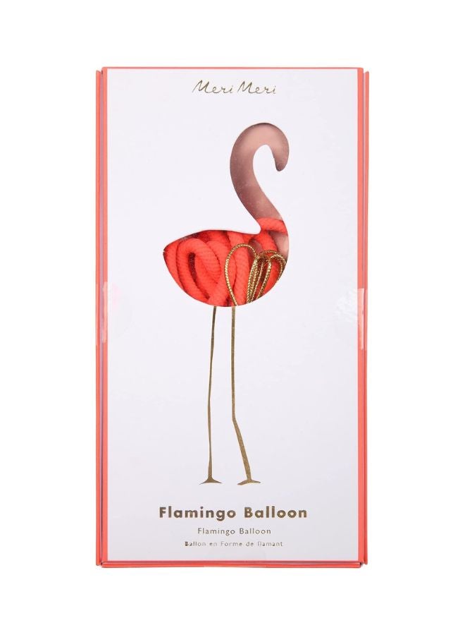 ميري ميري بالون فلامنجو مايلر - Image 3