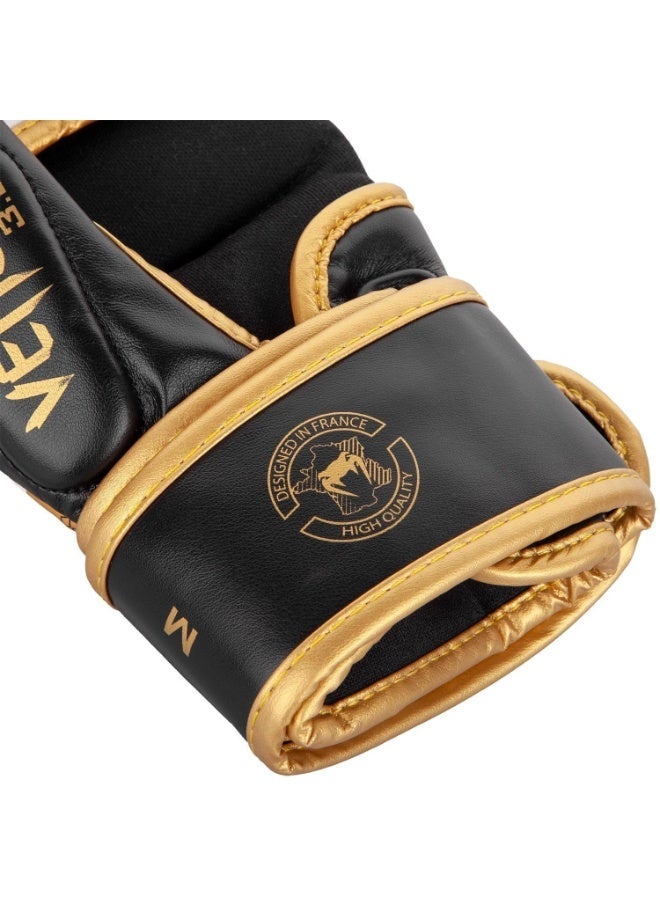 Venom Challenger open palm martial arts gloves for men and women, adjustable wrist support for men and women, for cage fighting, boxing, Muay Thai, Kung Fu and MMA training - Image 4