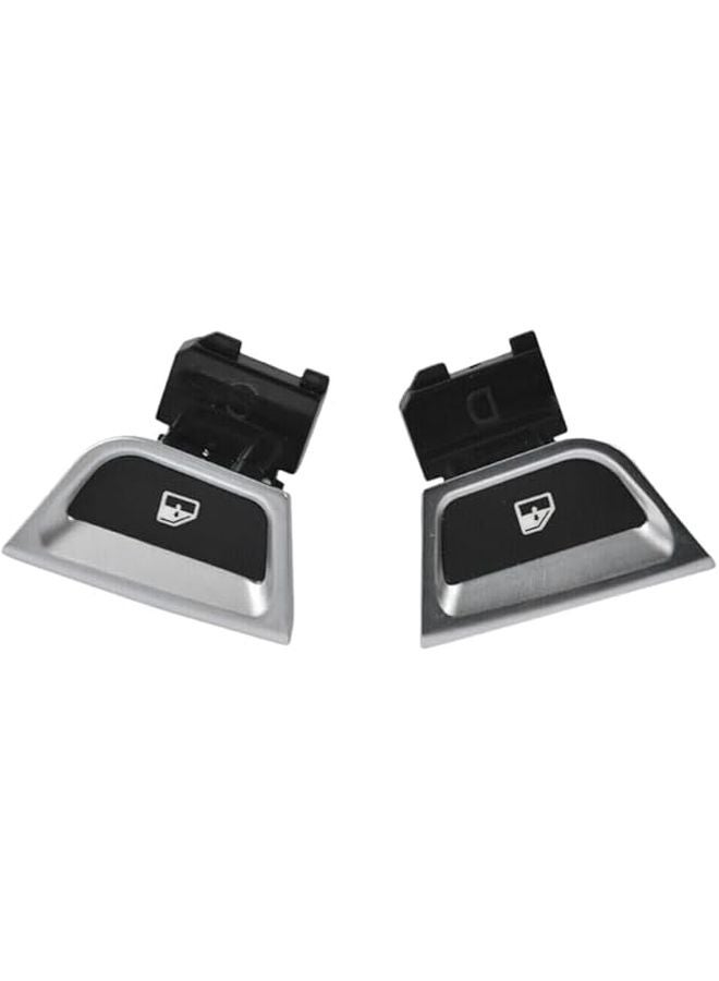 Electric Window Switch For Ferrari California T 2015 2018 Glass Lifter Button - Image 4