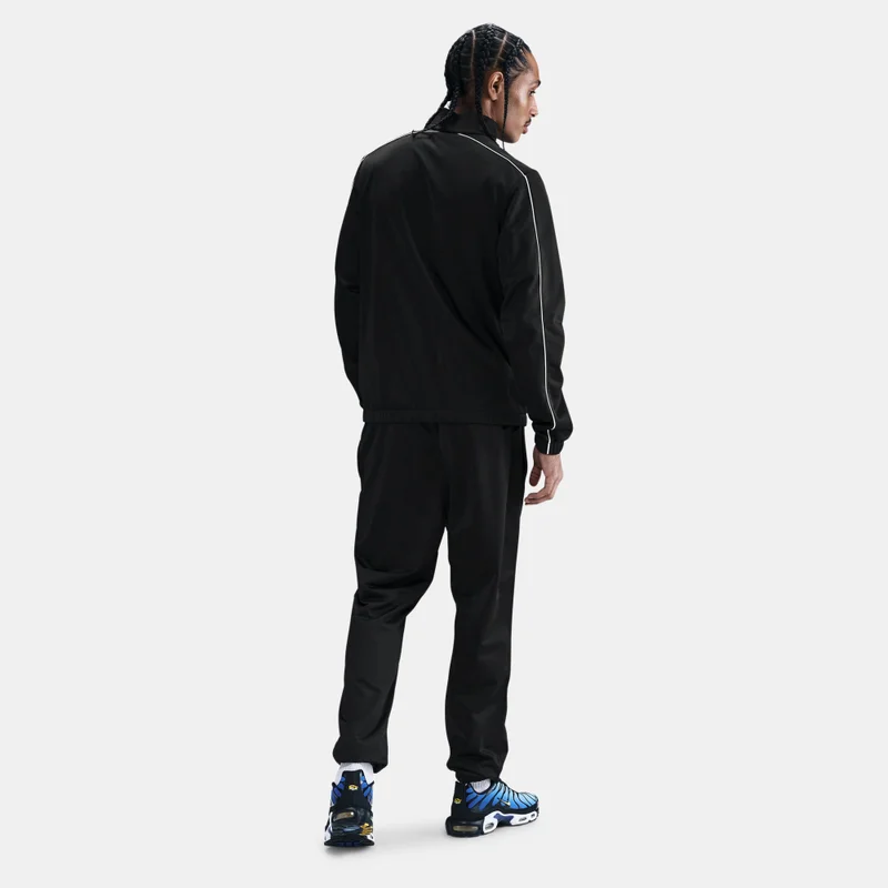Nike Black Men's Sportswear Club Tracksuit for Men | Best Price UAE