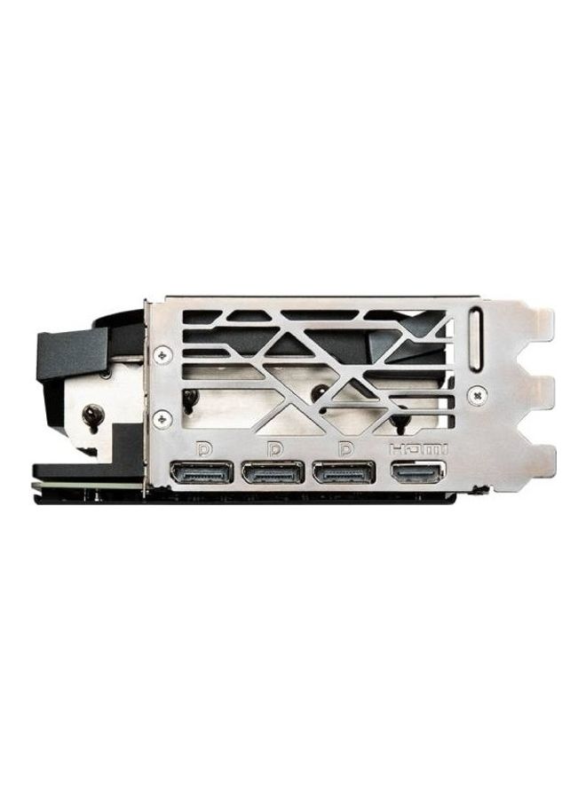 إم اس أي VGA GeForce RTX 4070 Ti Gaming X Trio 12GB Black Black - Image 5